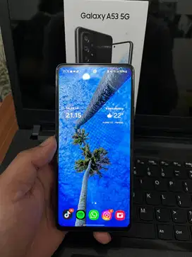 Jual Samsung a53 5g