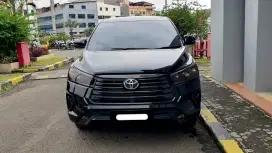 Toyota kijang innova g diesel 2023 hitam matic