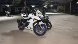 Suzuki Gsxr2018