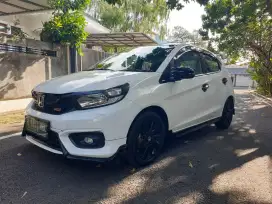 Honda Brio RS Cvt Urbanite 2022/2023