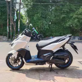 Vario 160 ABS 2022 Bagus lengkap mesin Cakep