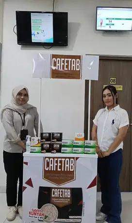 Lowongan kerja!!