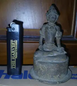 Patung antik kuno pesisiran 2