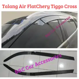 Talang air flat chery dan byd sealion 7