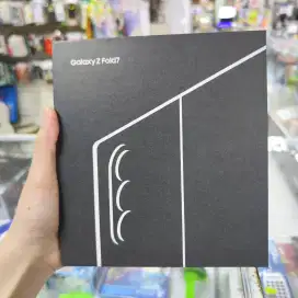 SAMSUNG GALAXY Z FOLD 7 TERBARU