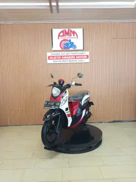 FINO 125 TH 2015 . CASH ONLY, TOKPED