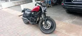 Dijual Yamaha Custom Bobber