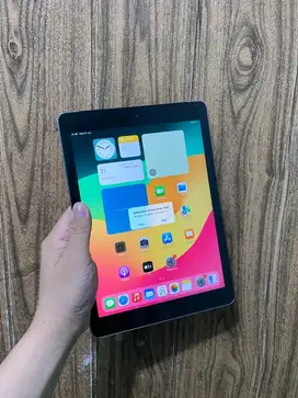 Ipad 6 32gb silver