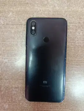 Mi 6X ram 6/ 64