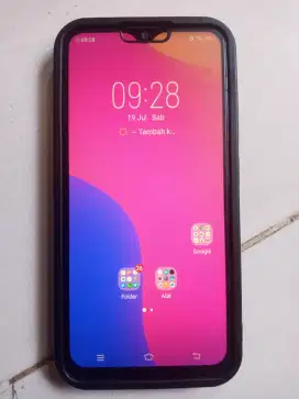 dijual vivo y91c