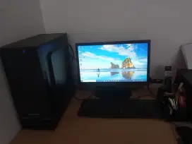 Komputer LG jual BU
