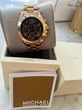 Michael kors Bradshaw Mk6959