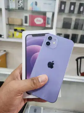 iPhone 12 128GB Wifi Only