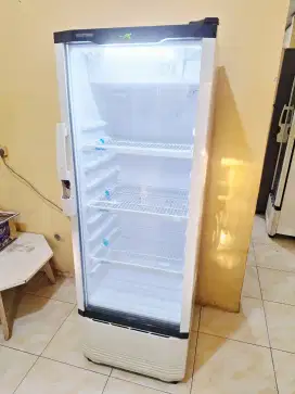 SHOWCASE POLYTRON DIGITAL 180L ORI MULUS