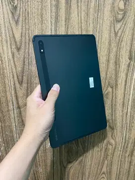 Samsung Tab S8 8/128gb resmi mulus