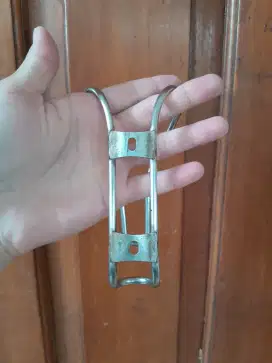 Bottle holder cycling