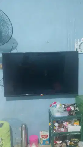 SMART TV ANIMAX 43 INCH