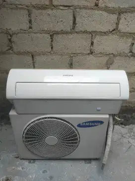 Dijual AC Samsung 1/2pk