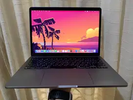 MACBOOK PRO M1 512gb