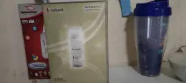 Modem Indosat lm2 ZTE MT626 HSDPA