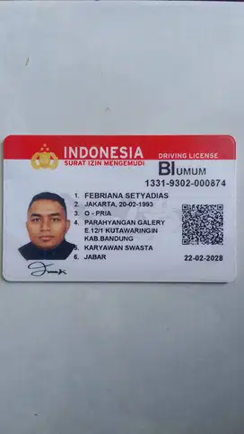 Bismillah Cari Pekerjaan