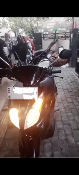 Skywave knightrider 2008
