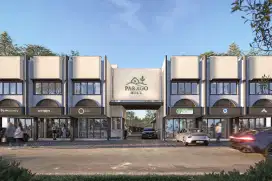 Pree Launching Cluster Ekslusif lokasi SUPER STRATEGIS