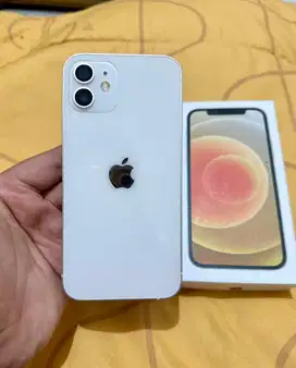 IPHONE 12 64GB INTER FULLSET