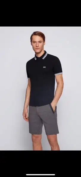 Brand New Hugo Boss Polo Shirt Original