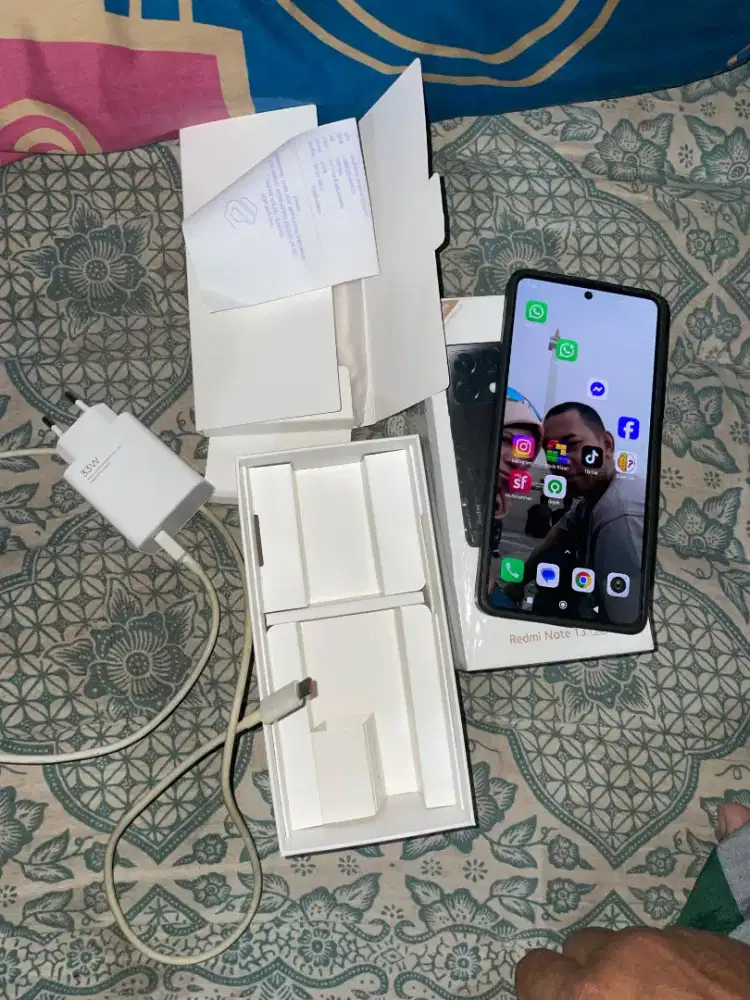 redmi note 13 5g