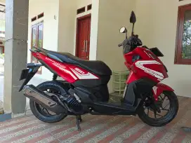 Honda Vario 160cc Kayles Tahun 2023 kondisi Baguss