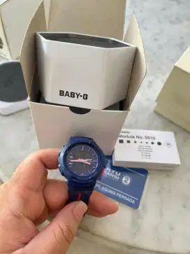 G shock Baby G, BGA240L2A1DR