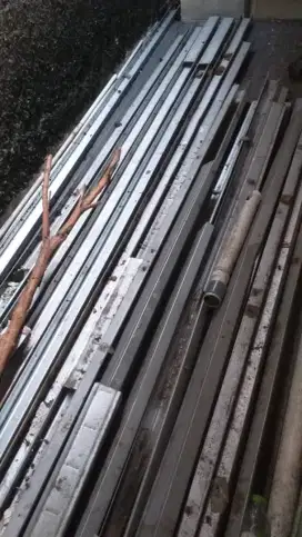 Jual bajaringan bekas pakai