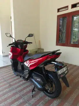 HONDA VARIO 160CC TAHUN 2023 MOTOR GRES