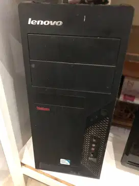 cpu ditoko merk lenovo