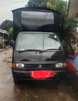 Foodtruck modern
