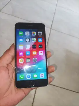 iPhone 6 plus 16gb