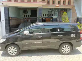 Toyota Innova Kondisi Bagus Mulus Terawat