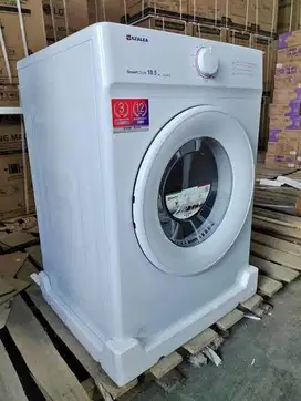 Dryer Azalea 10.5Kg NEW Pengering Pakaian Listrik