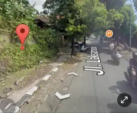 Tanah pinggir jalan utama laksamana baktiseraga singaraja co2k usaha