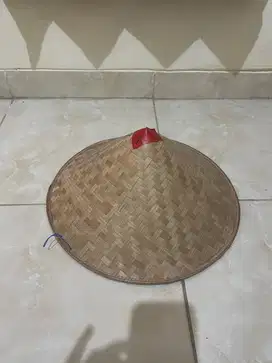 DIJUAL CAPING / TOPI TRADISIONAL
