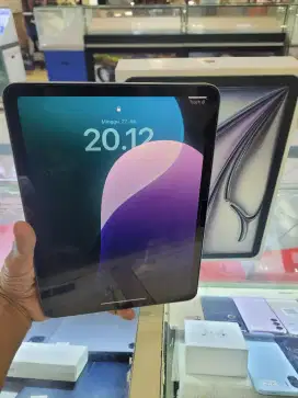 Ipad Air 7 M3 128gb wifi inter garansi on