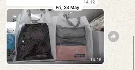 Cooler Bag naturalmoms