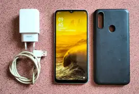 Oppo A31 (4/128GB) Resmi Indonesia