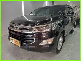 KIJANG INNOVA 2.0 V AT 2017