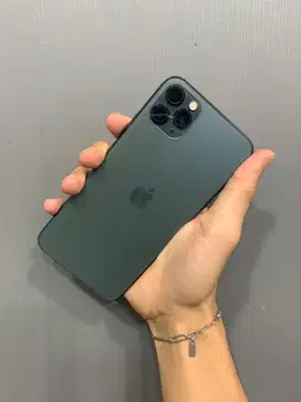 Iphone 11 Promax 256GB All operator