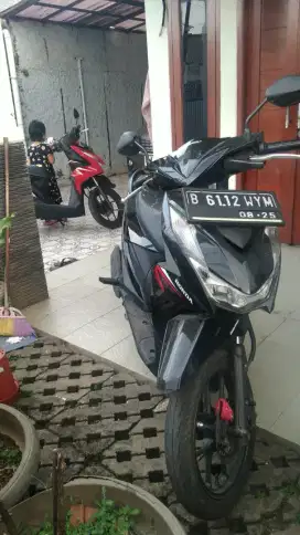 Jual Motor Honda Beat 2021 Murah