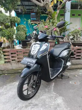 HONDA GENIO FABULOUS TAHUN 2019 KONDISI SIAP PAKAI