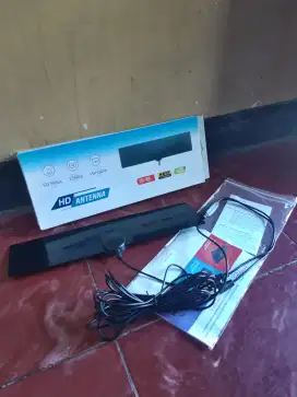 Digital Antena Indoor  TV & STB