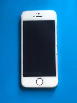 iPhone 5s 16GB All Operator